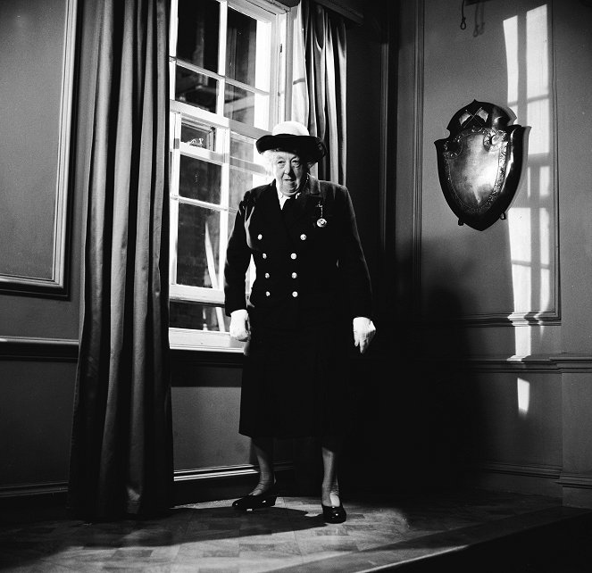 Miss Marple: Mörder ahoi - Filmfotos