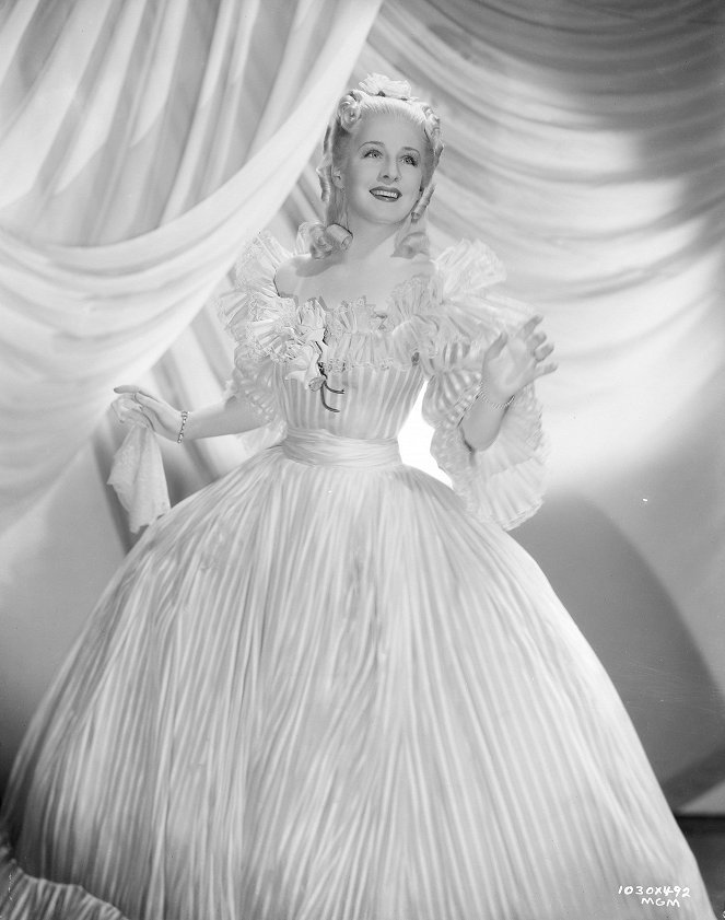 Marie Antoinette - Promo - Norma Shearer