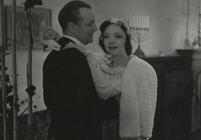 Henry Gleditsch, Betty Söderberg