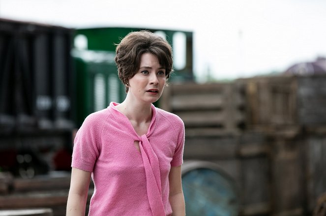 Call the Midwife - Episode 2 - Film - Jennifer Kirby