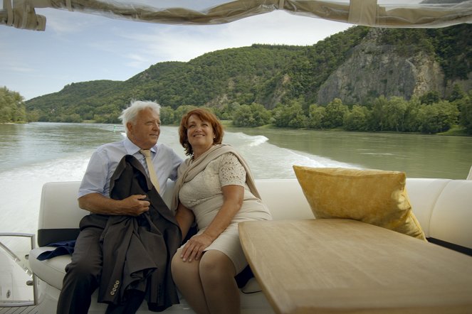 Heimatleuchten - Alles außer Walzer – An der Donau - Z filmu