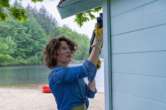 Malibu - Ein Zelt für drei - Photos - Nina Diedrich