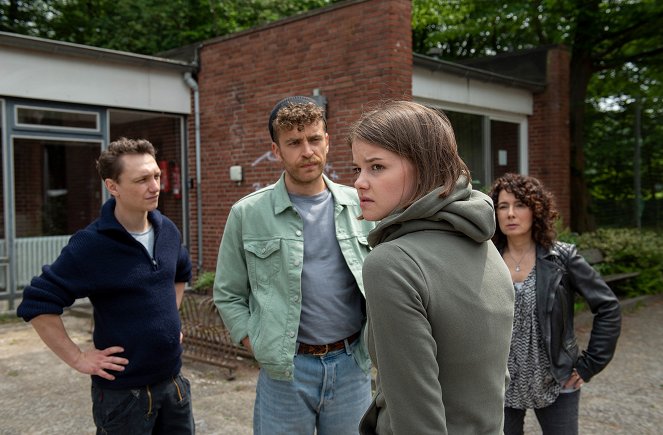 Großstadtrevier - Hoffnung ohne Jugend - Photos