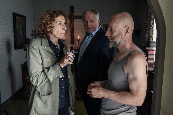 Tatort - Das Tor zur Hölle - Photos