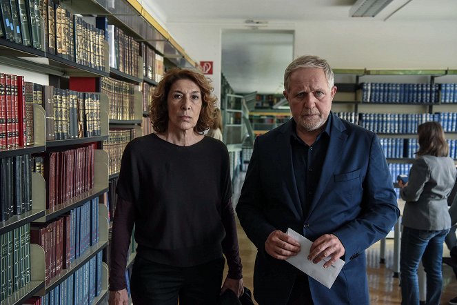 Tatort - Season 53 - Das Tor zur Hölle - Photos