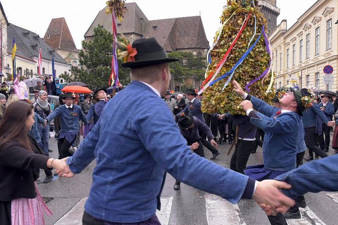 Landleben - Vergelt’s Gott – Erntedank im Gebirge und zu Erden - Filmfotók