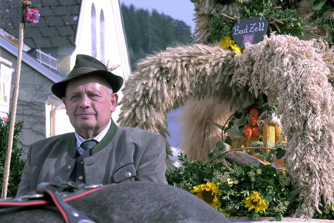 Landleben - Vergelt’s Gott – Erntedank im Gebirge und zu Erden - Kuvat elokuvasta