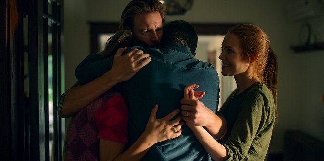 Locke & Key – Kulcs a zárját - Season 3 - A búcsú - Filmfotók