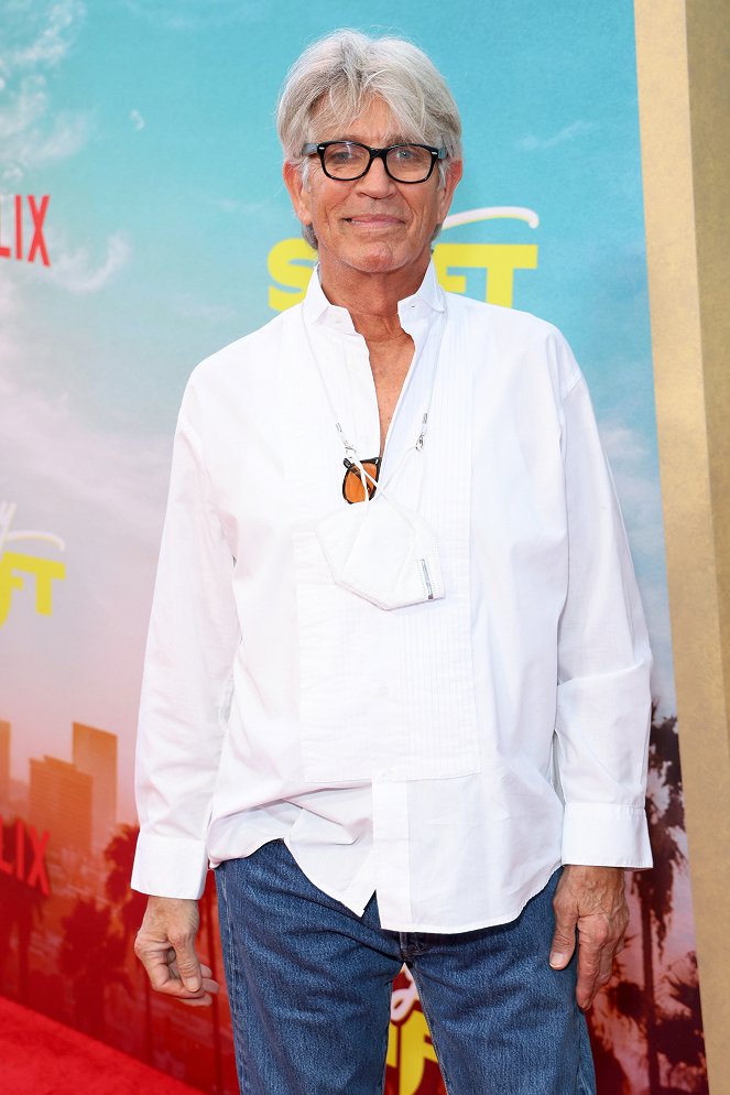 Day Shift - De eventos - World Premiere of Netflix's "Day Shift" on August 10, 2022 in Los Angeles, California - Eric Roberts