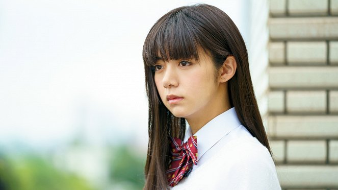 Komi-san wa, komjušó desu - Episode 7 - Z filmu - Eliza Ikeda