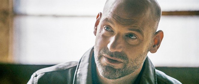 What We Do Next - Filmfotos - Corey Stoll