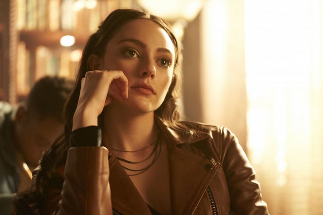 Legacies - The Story of My Life - Photos - Danielle Rose Russell