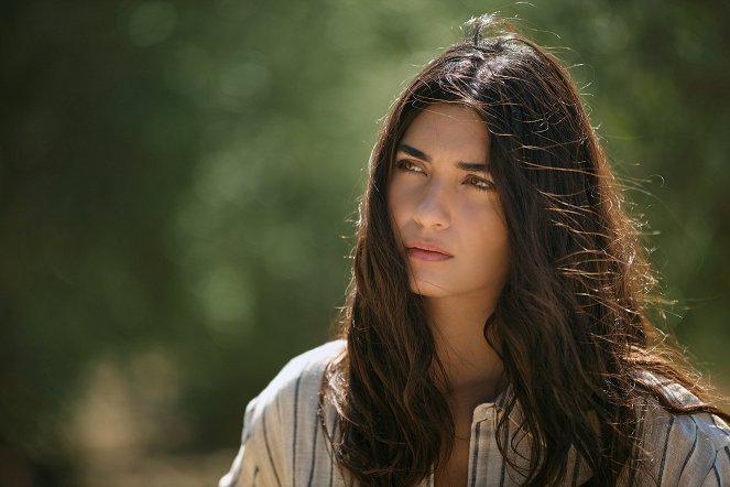 Uma Nova Mulher - Episode 4 - De filmes - Tuba Büyüküstün