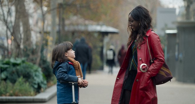 The Nannies - Photos - Eye Haidara