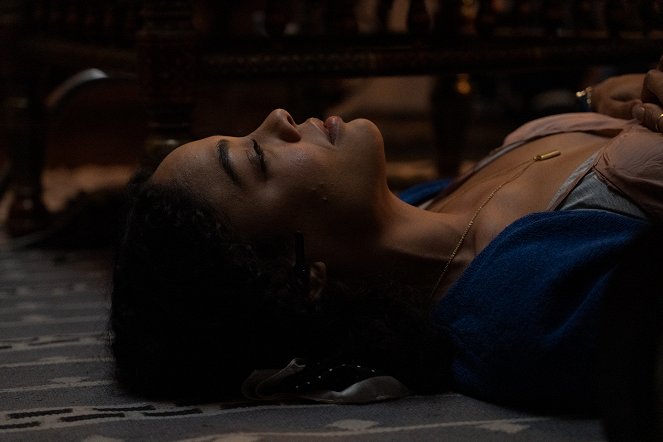 The Listener - Filmfotos - Tessa Thompson