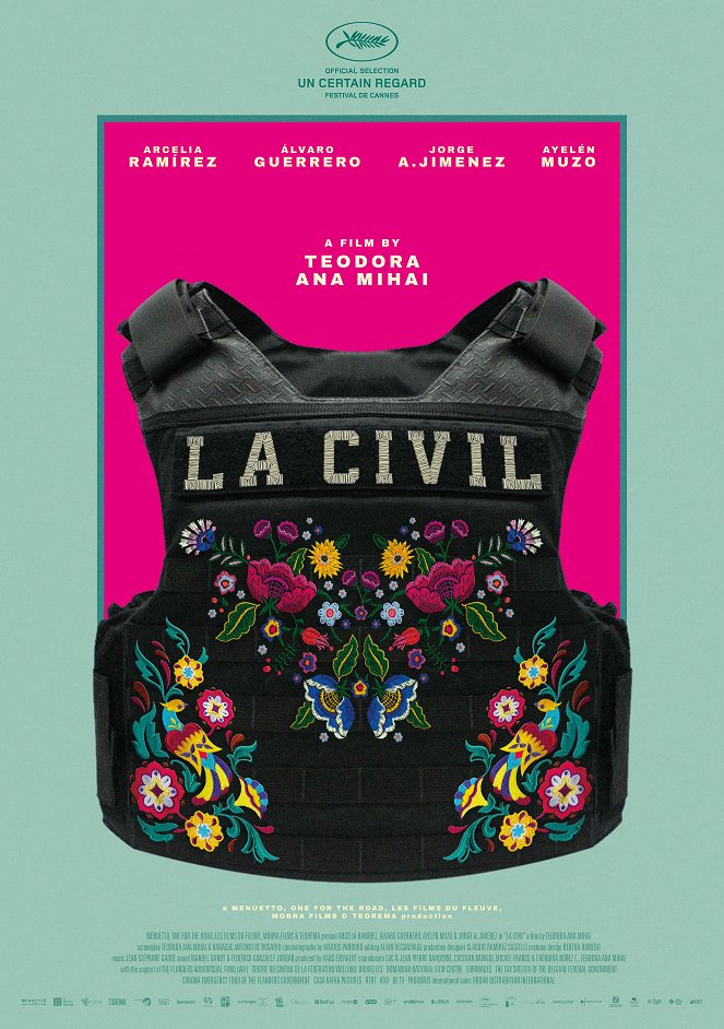 La civil - Kuvat elokuvasta