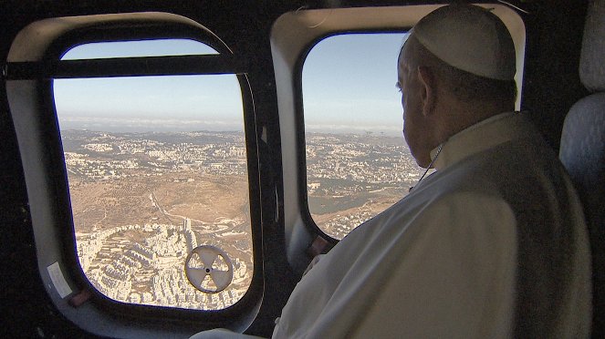 A Viagem do Papa Francisco - De filmes