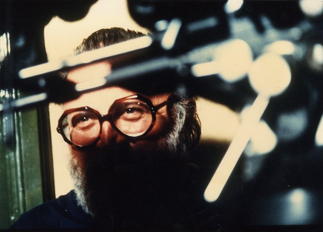 Sergio Leone: The Man Who Invented America - Photos