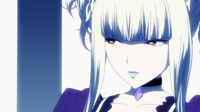 Arpeggio of Blue Steel: Ars Nova - The Fortress Port of Yokosuka - Photos