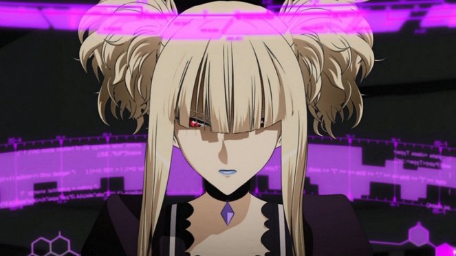 Arpeggio of Blue Steel: Ars Nova - Desperate Escape - Photos