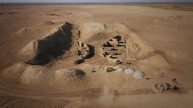 Lost Cities of the Bible - Kuvat elokuvasta