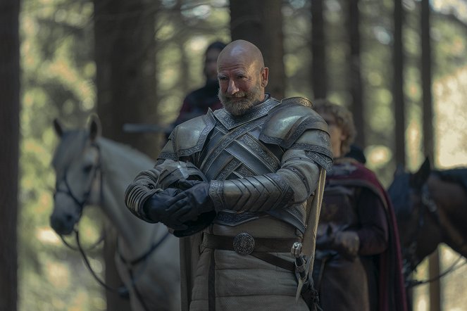 House of the Dragon - Second of His Name - Photos - Graham McTavish