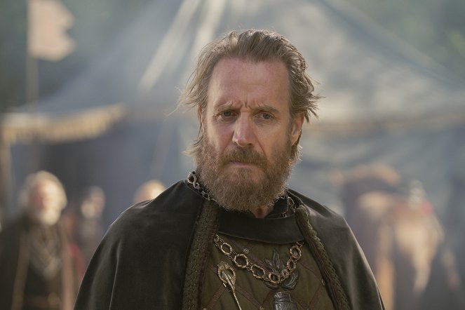 House of the Dragon - Season 1 - Second of His Name - Photos - Rhys Ifans