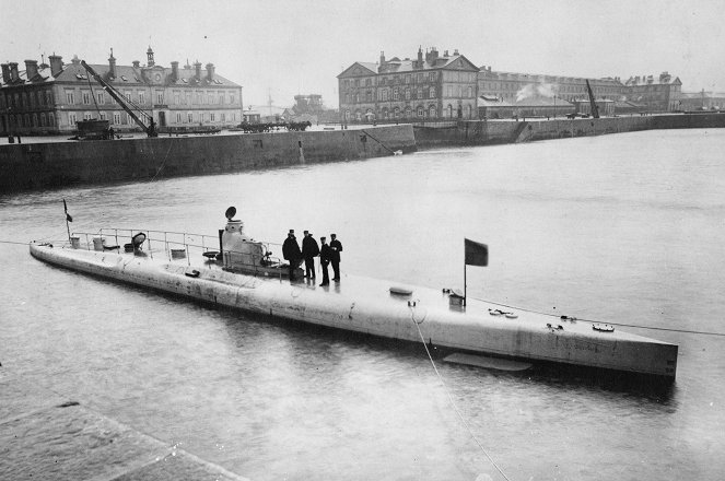 Sea Power: The History of Warships - Photos