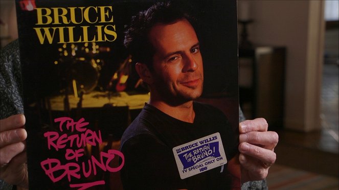 Bruce Willis, l'indestructible - Filmfotók