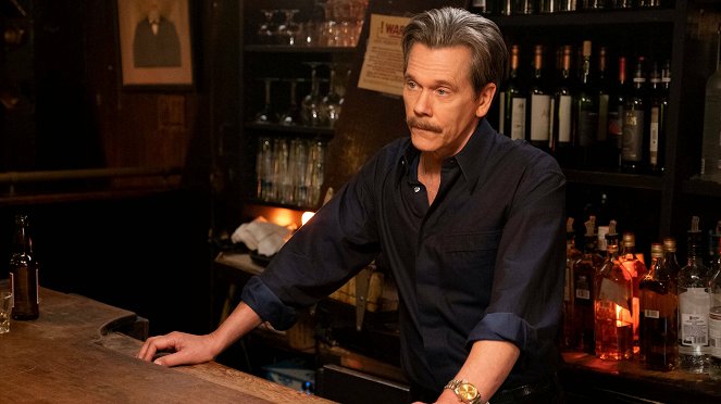 City on a Hill - Season 3 - Gods and Monsters - Filmfotos - Kevin Bacon
