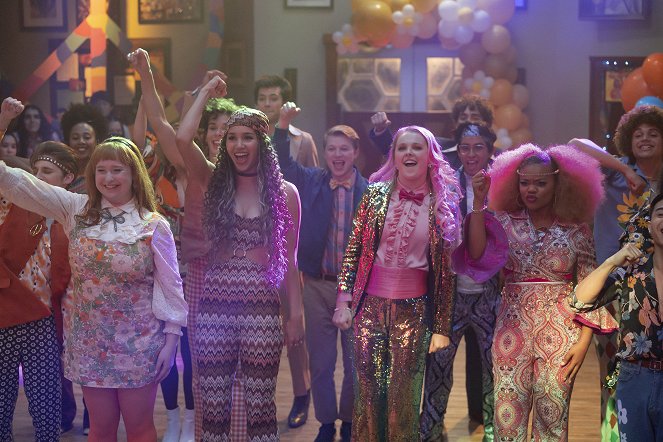 High School Musical: The Musical: The Series - Season 3 - Camp Prom - Photos