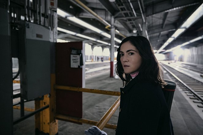 Az árva: Az első gyilkosság - Filmfotók - Isabelle Fuhrman