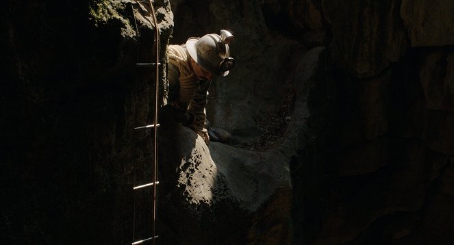 Il Buco - Ein Höhlengleichnis - Filmfotos