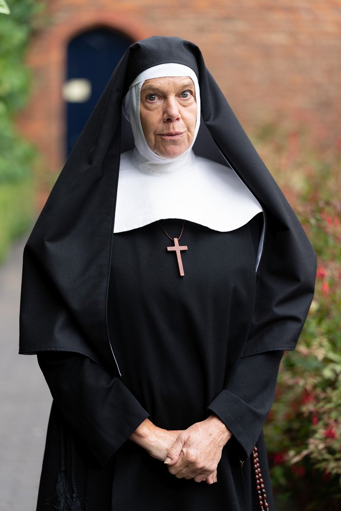 Sister Boniface Mysteries - Season 1 - My Brother's Keeper - Photos