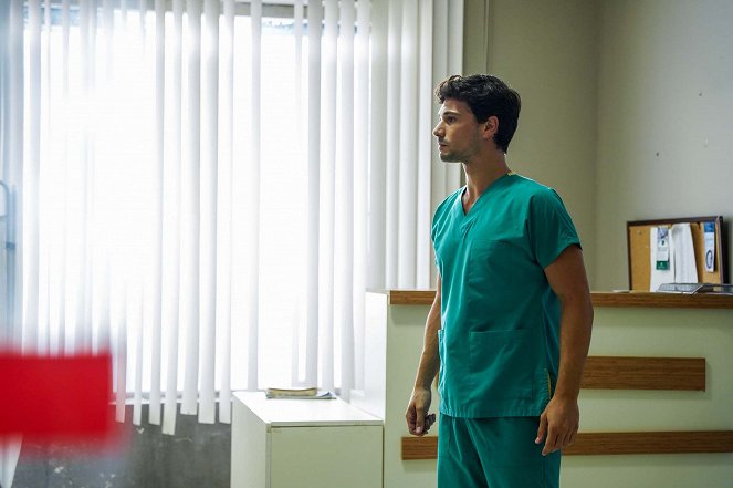 The Town Doctor - Episode 2 - Photos - Deniz Can Aktaş