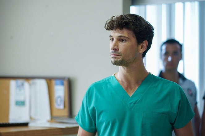 The Town Doctor - Season 2 - Episode 2 - Photos - Deniz Can Aktaş