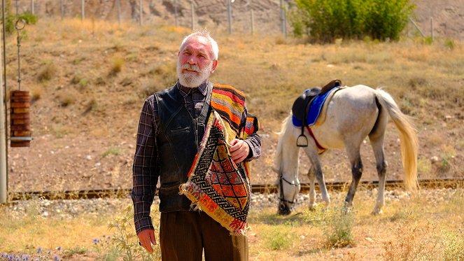 An Anatolian Tale - Season 3 - Anne Kokusu - Photos - A. Yavuz Sepetçi