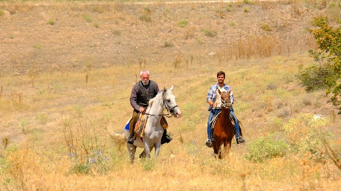 An Anatolian Tale - Anne Kokusu - Photos