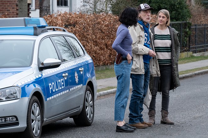 SOKO Potsdam - Season 5 - Raumwunder - Kuvat elokuvasta