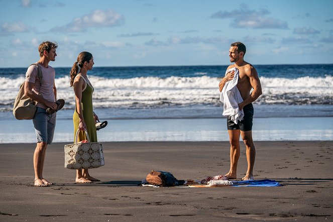 Der Schiffsarzt - Gegen das Vergessen - Photos - Frédéric Brossier, Anna Puck, Moritz Otto