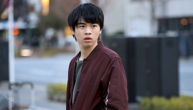 Džimoto ni kaerenai wake ari danši no 14 no džidžó - Ureru made wa kaerenai - De filmes