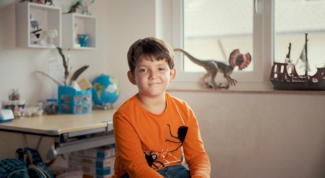 Kinder, wie geht's? Der große Report mit Tobi Krell - Film