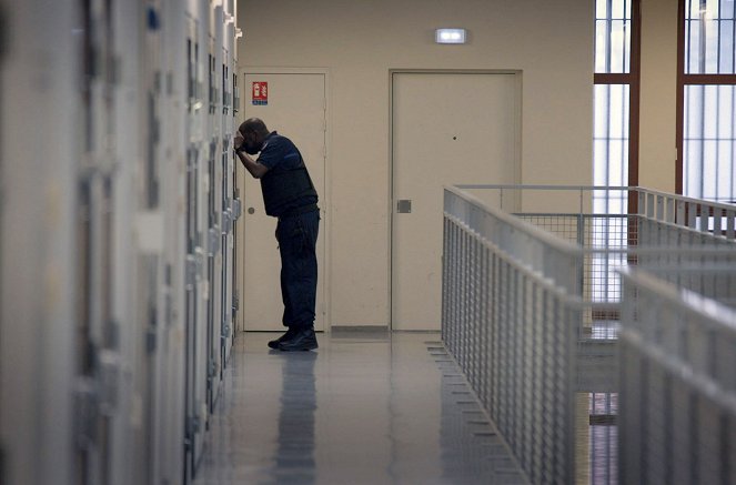 Weggesperrt - Bürger hinter Gittern - Photos
