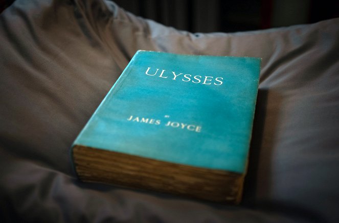 100 Years of Ulysses - Van film