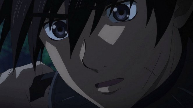 Full Metal Panic! - Invisible Victory - One-Man Force - Photos