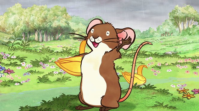Guess How Much I Love You: The Adventures of Little Nutbrown Hare - Rainy Days - Photos