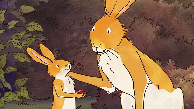 Guess How Much I Love You: The Adventures of Little Nutbrown Hare - March Like An Ant - Photos