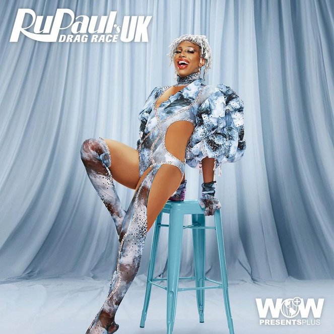 RuPaul's Drag Race UK - Promo - Baby