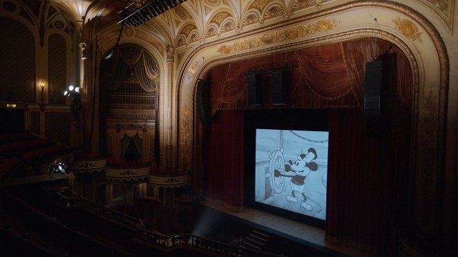 Mickey: The Story of a Mouse - Photos