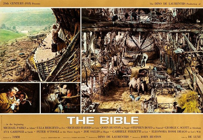 Biblia - Fotosky